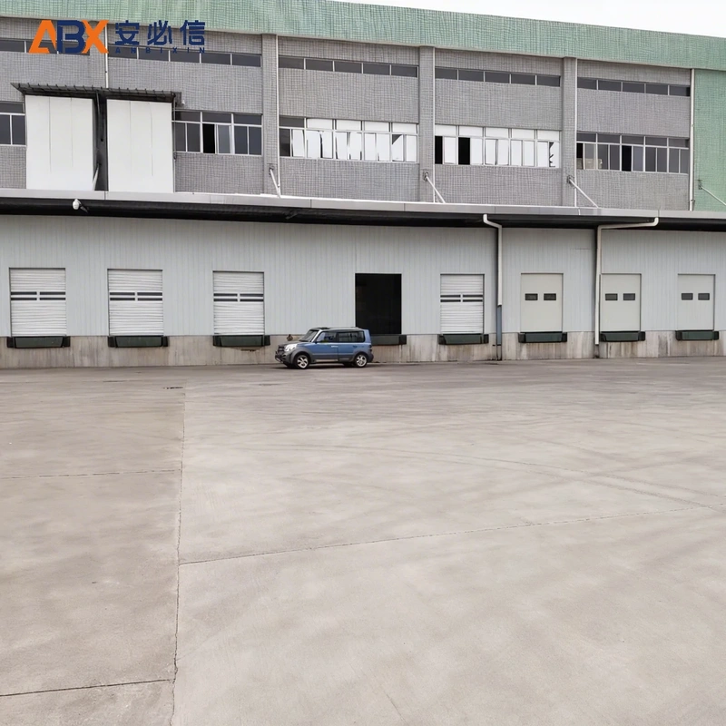 大庆市快速卷帘门